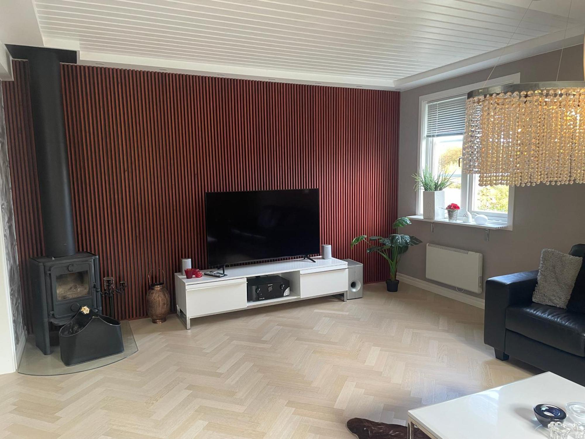 Apartment Uddevalla Bohuslaen Bubbelbad Extérieur photo